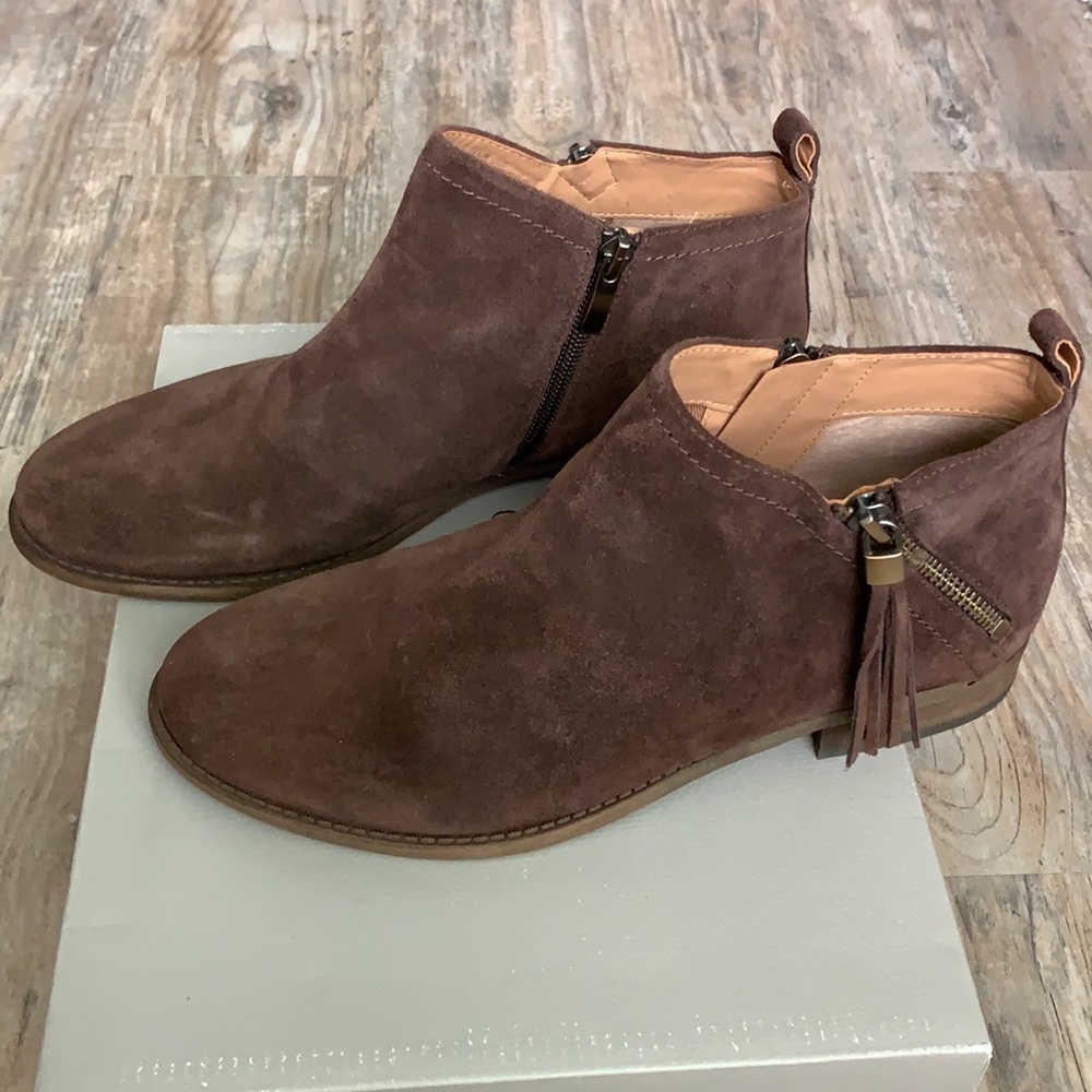 Franco Sarto Boots